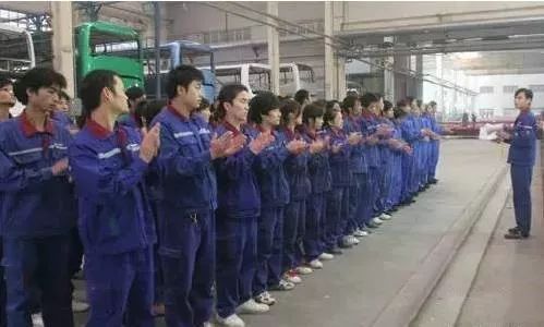 班組長在勞務派遣服務現場的核心職責與管理要點